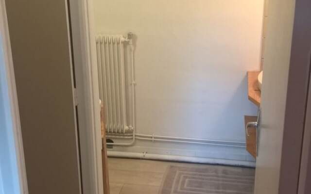 Gîte des Etangs de Beaulieu