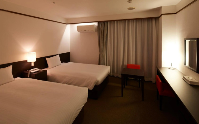 Hotel Resonex Naha