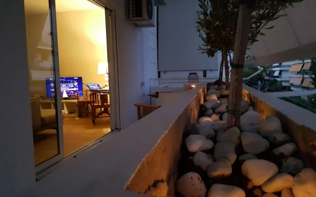 Captain's Luxury Suite