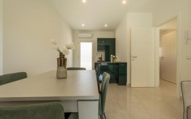 Residence Meridian Unità 1