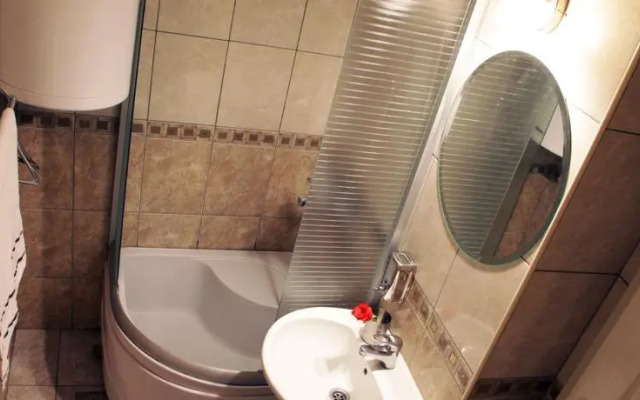 Central Station Apartments