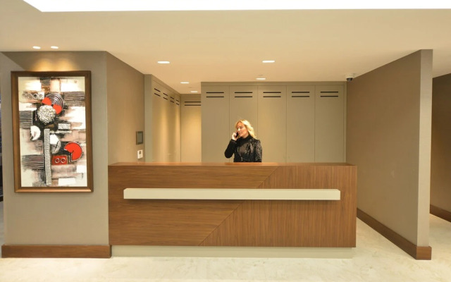 Dalga Suite