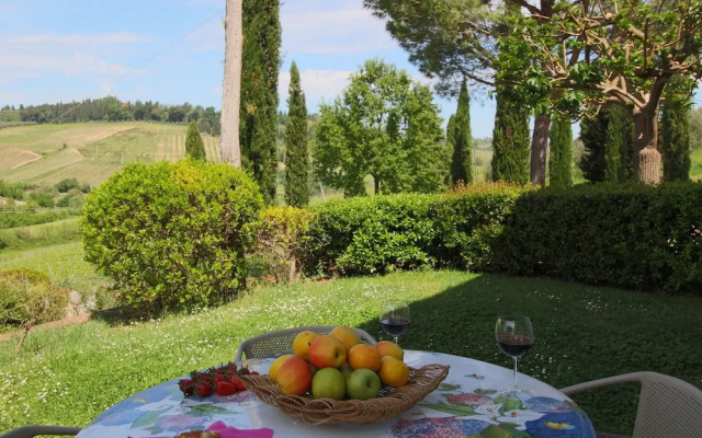 Belvilla by OYO Ficattola