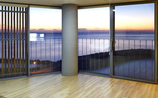 Healing Turn Condo