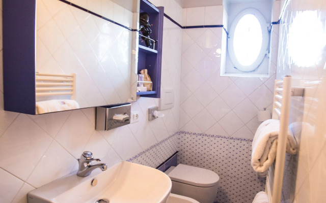 Relais Villa al Vento