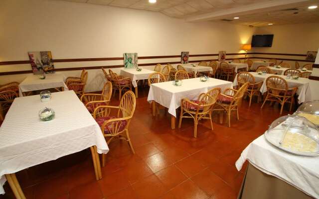 Best Western Hotel Dom Bernardo