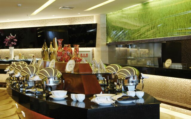 Xiongchu International Hotel