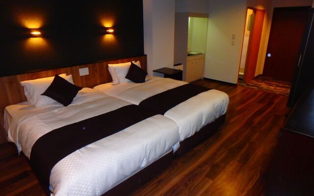 Livemax Resort Hakone Ashinoko
