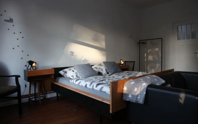 Boutique Pension Ahoi