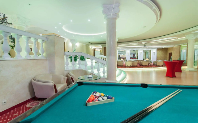 Windsor Palace Hotel