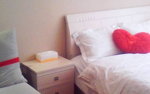 Dalian Yijing Yuxuanting Hotel and Apartment