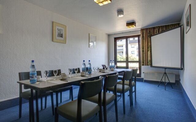 Trip Inn City Hotel Krefeld