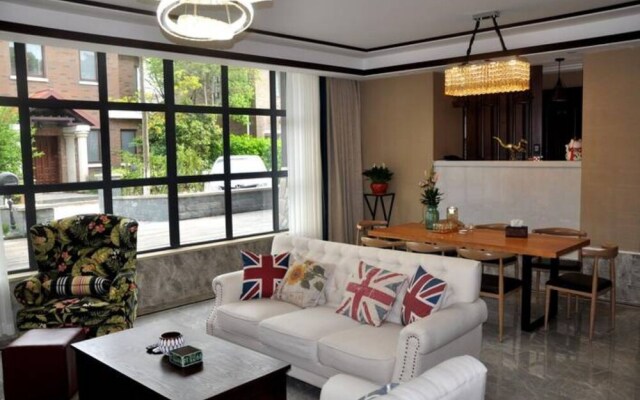 Shanghai YUNQI Villa