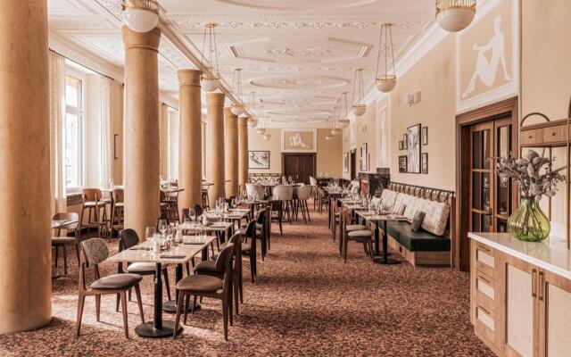 Hotel Altein Arosa, a Faern Collection Resort