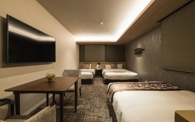 GRAND BASE Kagoshima Tenmonkan