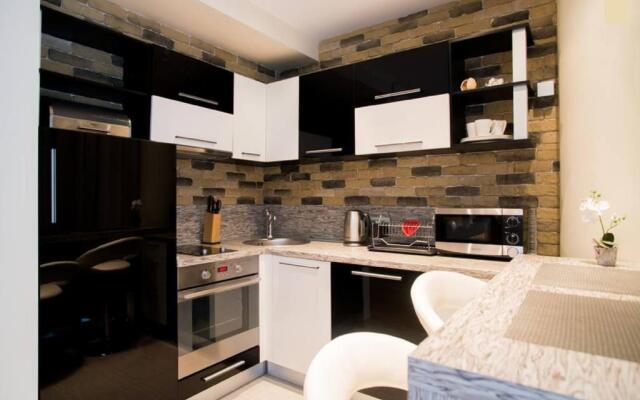 Old Riga Modern Apartment