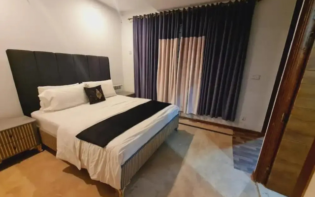 189 The Guest House
