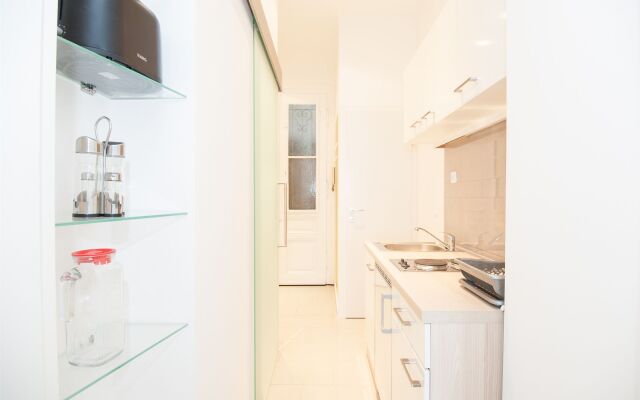 Royal Resort Apartments Westbahnhof