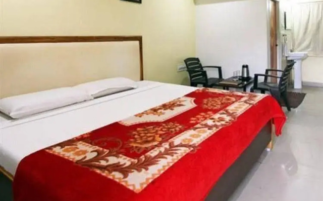 Andhra Spice Residency