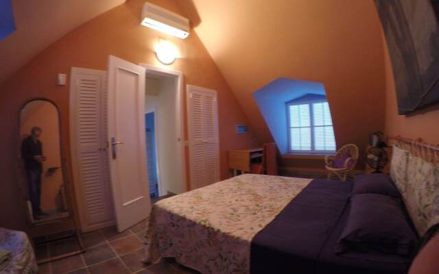 Casa Lleo - Aparsol