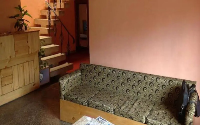 Hotel Panorama
