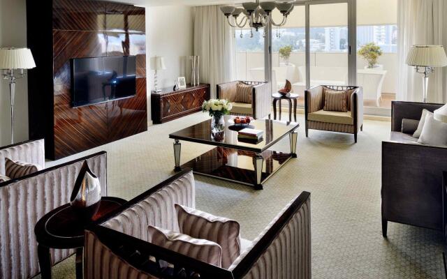Marriott Executive Apartments Addis Ababa