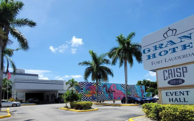 Fort Lauderdale Grand hotel