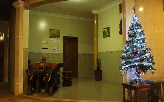 Lucky 1 Guesthouse