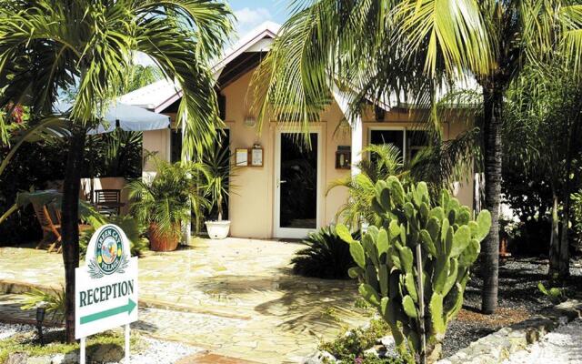 Green Cay Villas