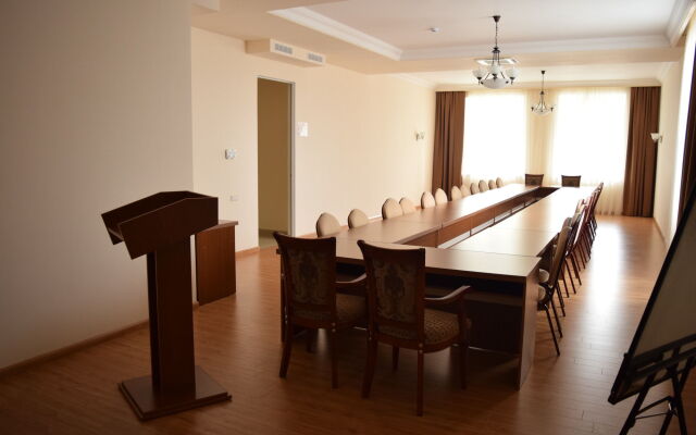 Отель «Арцах»