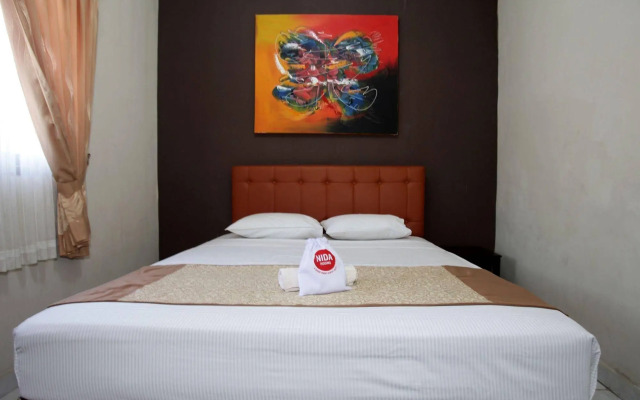 NIDA Rooms Selokan Mataram Depok