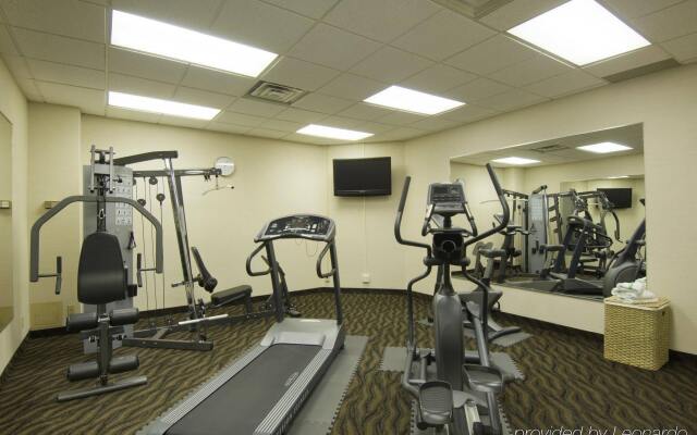 Best Western Royal Brock Hotel & Conference Centre