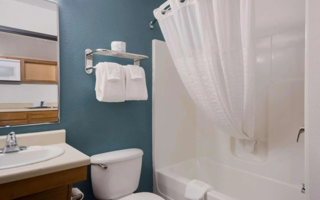 WoodSpring Suites Augusta Fort Eisenhower