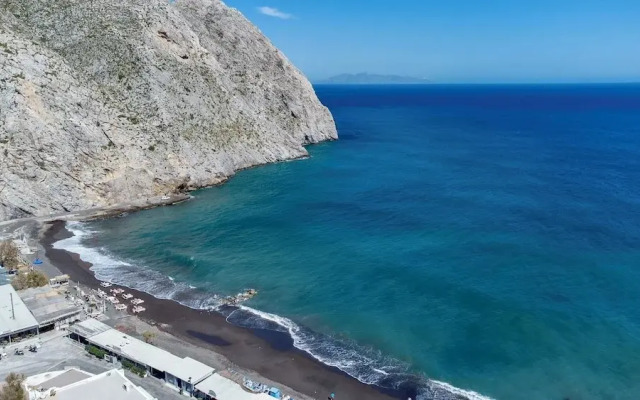 Sagma Beach apartment