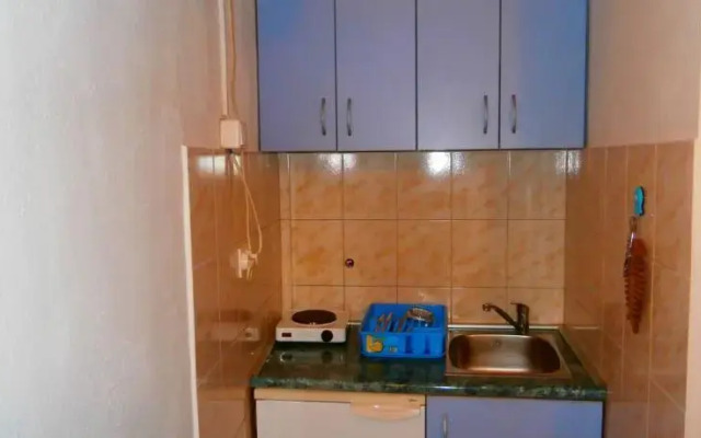 Apartman Floramy
