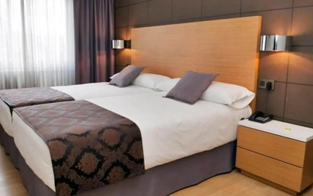 Hotel Universal