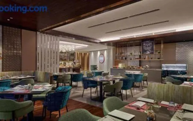 Midvalley Vogue Suites at KL Eco City