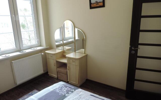 Gdanskie Apartamenty - Garbary