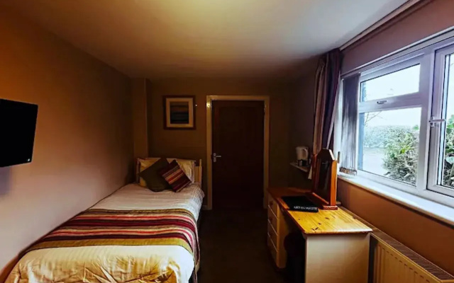 OYO Ocean Haze Hotel