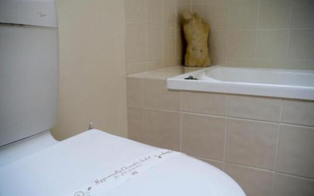 Aldermere Estate Luxury Apartments