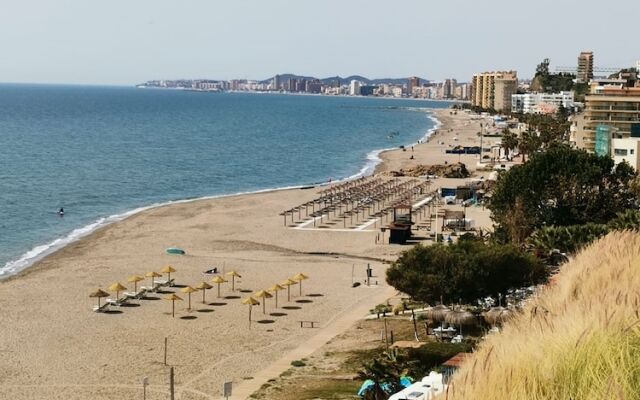 Bnbook Medea Apartments