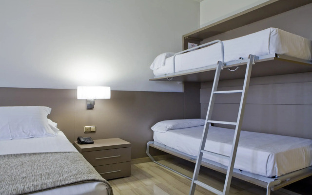 Hotel SB Ciutat Tarragona