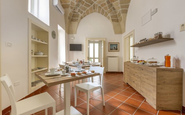 Angenil Bed  Breakfast