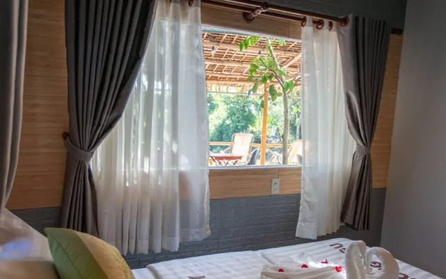 Homestay Songngu Pisces