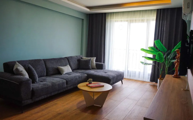 Lemon Suites & Restaurant