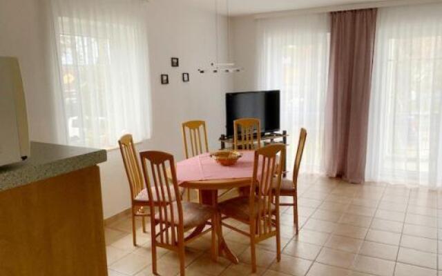 Parkresidenz am Hafen Wohnung HF 23