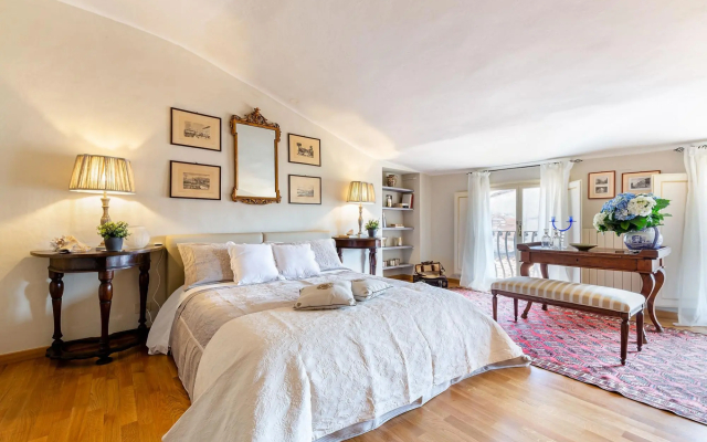 Casa Luca in Lucca With 2 Bedrooms and 2 Bathrooms - Hotel in 卢卡 - Photo 3