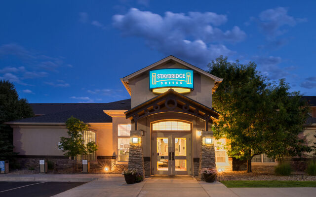 Staybridge Suites Denver Tech Center by IHG