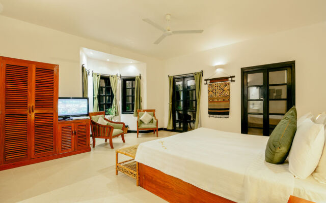 Unique Boutique Cambodia