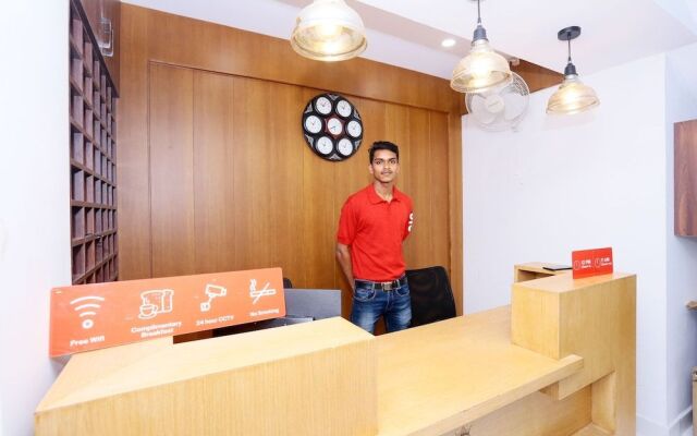 OYO 24139 Kings Fort